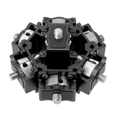 Aputure Splice Connector for 8 tube lights