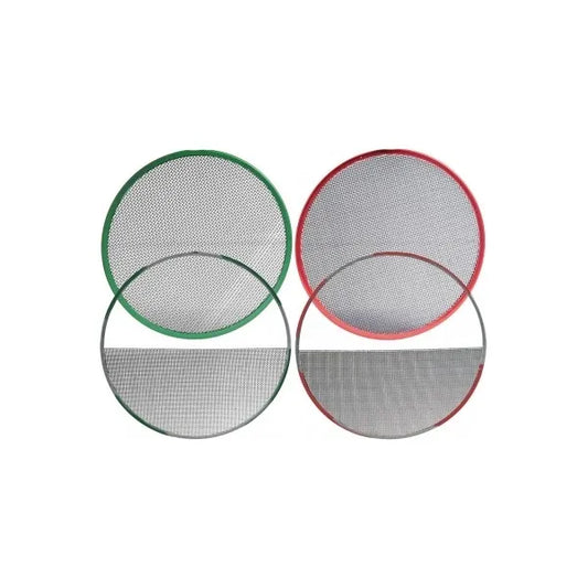 Arri Set of 4 scrims (197mm/7.8'')