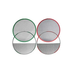 Arri Set of 4 scrims (197mm/7.8'')