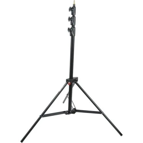 Arri Master Stand (1004BAC)-black aluminium stand