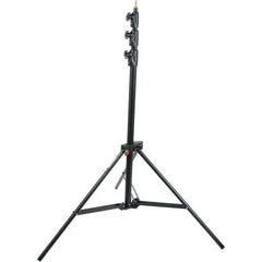 Arri Master Stand (1004BAC)-black aluminium stand