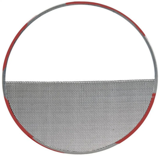 Arri Scrim, half double (400mm/15.8'')