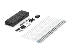 Arri Omnibar Production Kit - blue/silver
