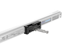 Arri Omnibar Production Kit - blue/silver