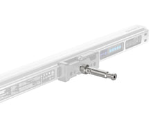 Arri Omnibar Production Kit - blue/silver