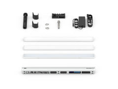 Arri Omnibar 2ft Set - blue/silver