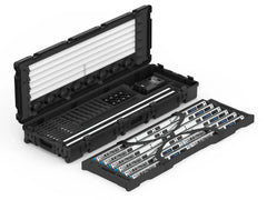 Arri Omnibar Combo Kit - blue/silver