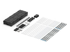 Arri Omnibar Combo Kit - blue/silver