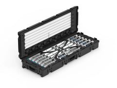Arri Omnibar Combo Kit - blue/silver