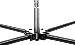 Aputure Bracket for amaran F21, F21c, F21x
