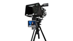 Datavideo Universal prompter for iPad/Android tablet 7"-11.6"