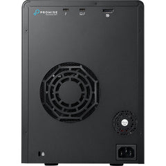 PROMISE Pegasus32 R6 60TB HDD 6x10TB