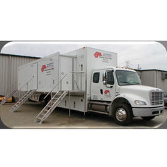 Fantastic Expanding Side Truck (Pre- Owned)