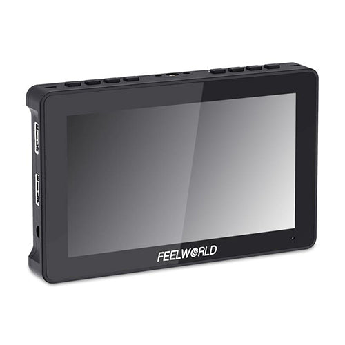 FEELWORLD F5 Pro 5.5 Inch Touch Screen DSLR Camera Field Monitor