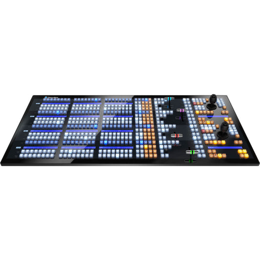 Vizrt 4-Stripe Control Panel for TriCaster TC1