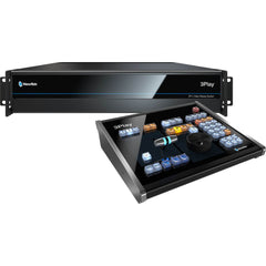 Vizrt 3Play 1 (includes 3Play 3P1 Control Surface)