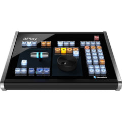 Vizrt 3Play 1 (includes 3Play 3P1 Control Surface)