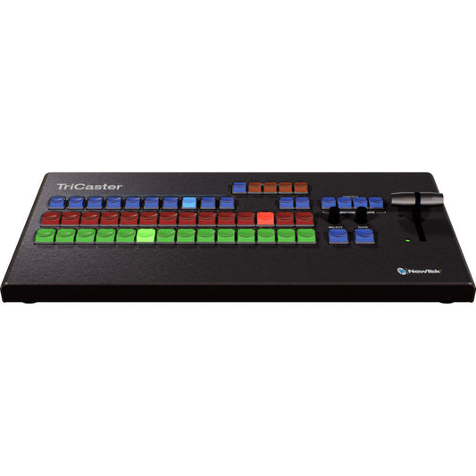 Vizrt Control Surface for TriCaster Mini 4K