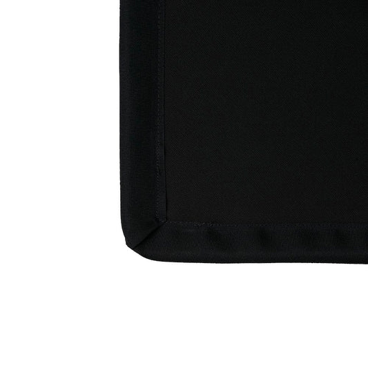 Avenger 18X24'' Solid Black Flag