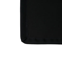 Avenger 18X24'' Solid Black Flag