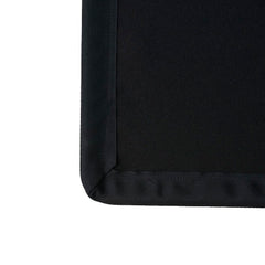 Avenger 24''X36'' Solid Black Flag