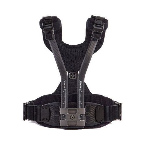 FLOWCINE xSPINE Vest