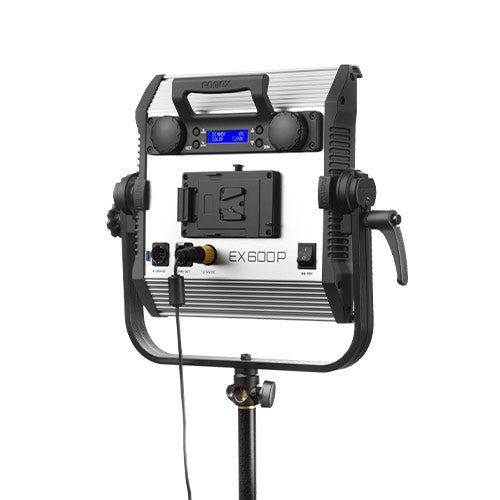 Fomex EX600P Panel light