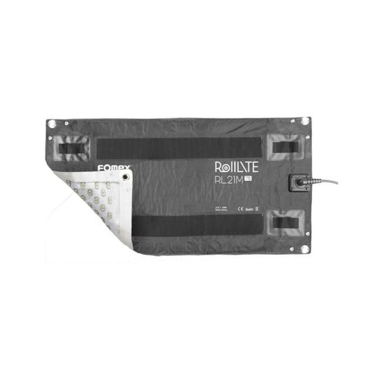Fomex RollLite RL21 – 75W KIT