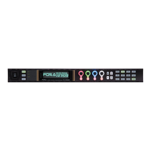 FOR-A FA-9520 Multi Purpose Signal Processor