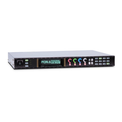 FOR-A FA-9520 Multi Purpose Signal Processor