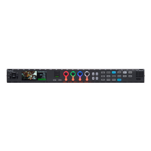 For-A FA-9600 Multi Purpose Signal Processor