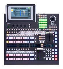 FOR-A HVS-1200 VISION SWITCHER