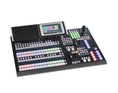 FOR-A HVS-490 Video Switcher