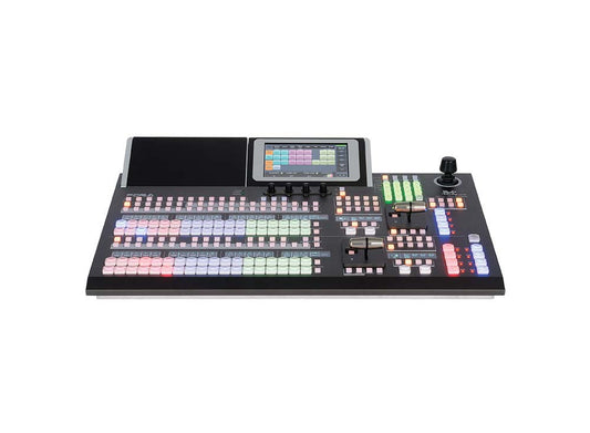 FOR-A HVS-490 Video Switcher
