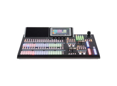 FOR-A HVS-490 Video Switcher