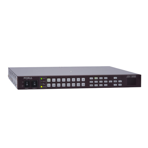 FOR-A MV-1200/1210 Multi Viewer
