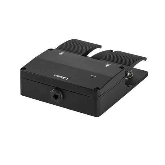 Foot Pedal Remote Control for LX-ePed