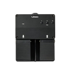 Libec FPR-2 Foot pedal remote controller