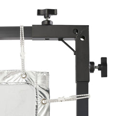 Avenger Modular Overhead Frame w/Ears, 20x20 ft/6.1x6.1 m