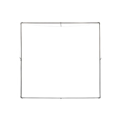 Avenger Modular Overhead Frame w/Ears, 20x20 ft/6.1x6.1 m