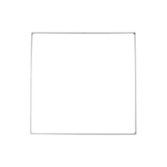 Avenger Fold Away Frame w/Ears 366 x 366 cm/144x144 in