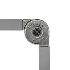 Avenger Fold Away Frame w/Ears 244 x 244 cm/96 x 96 in