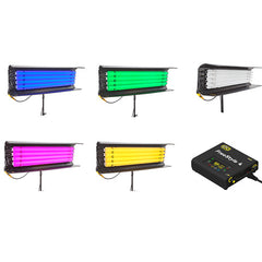 FreeStyle T44/T24 LED LED tubes
