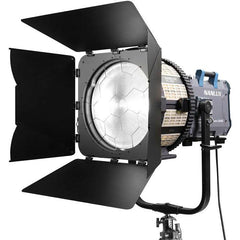 NANLUX Motorized Fresnel Lens 16-50-Degree for Evoke 5000B