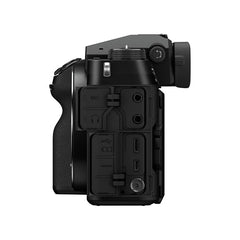 FUJIFILM GFX 50S II Medium Format Mirrorless Camera, mirrorless cameras