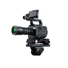 Fujinon MK18-55mm T2.9 Lens (Sony E-Mount)