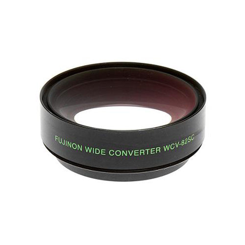 Fujinon WCV-82SC Wide Conversion Lens