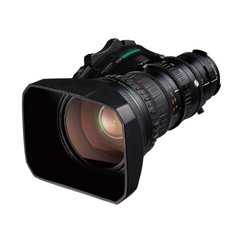 Fujinon XA20sx8.5BRM-K3 HD Professional Lens