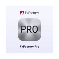 FxFactory Pro