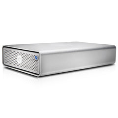 G-Technology 12TB G-DRIVE External Hard Drive (Thunderbolt 3 & USB 3.1 Gen 1)